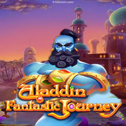 Aladdin: A Tale of Magic and Adventure