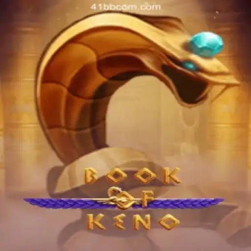 Discover the Excitement of BookOfKeno: A Blend of Tradition and Innovation