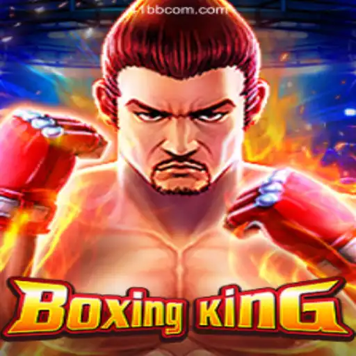 BoxingKing: A Knockout Experience in the Gaming World
