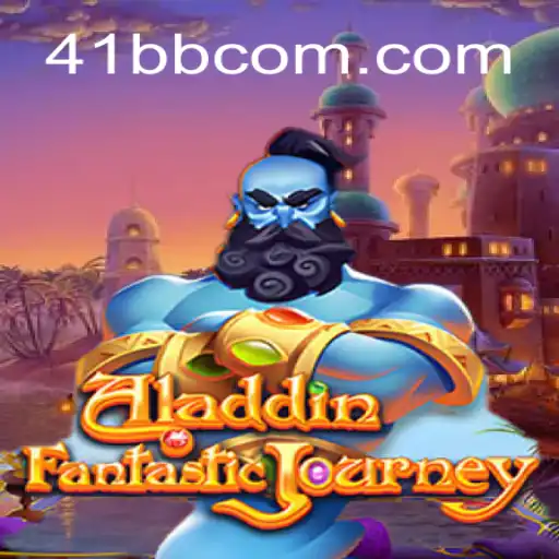 Aladdin: A Tale of Magic and Adventure