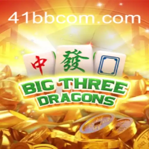Exploring BigThreeDragons: A Deep Dive into the Game and Brazil's Trusted Casino Scene