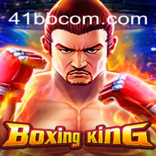 BoxingKing: A Knockout Experience in the Gaming World