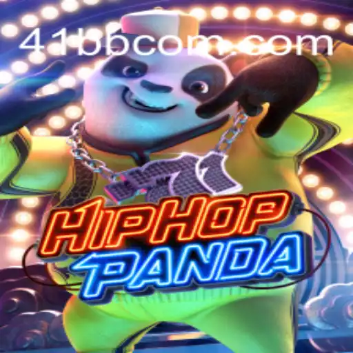 HipHopPanda: An Engaging Gaming Adventure
