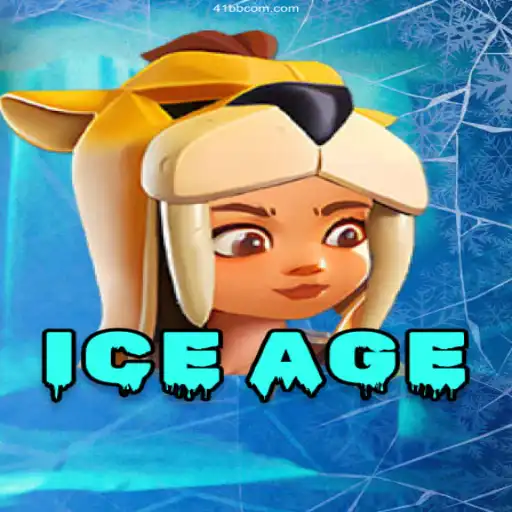 IceAge: The Thrilling Adventure Set in a Frozen World