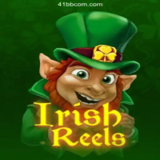 The Allure of IrishReels: Unraveling the Charm of Brazil's Most Trusted Casino Game