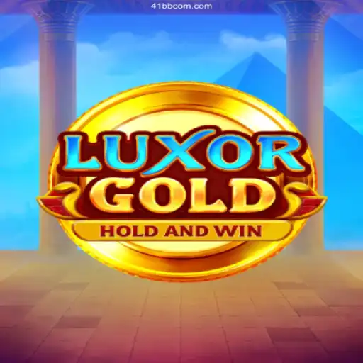 LuxorGold: A Journey Through Ancient Treasures