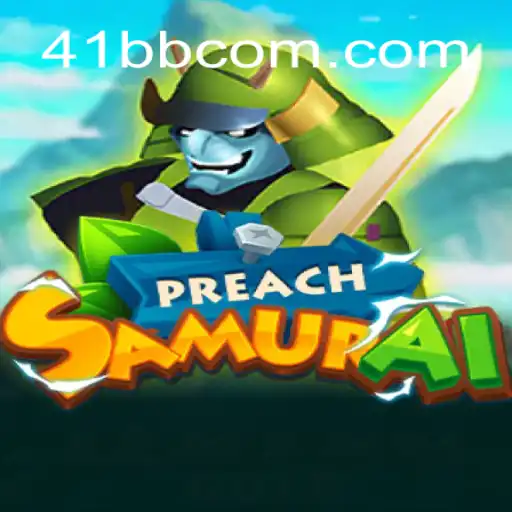 Exploring the Intricacies of PreachSamurai: A Thrilling New Adventure