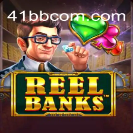 Discovering ReelBanks: An Exciting Casino Adventure