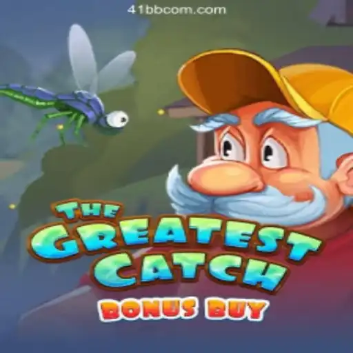 TheGreatestCatchBonusBuy: Dive Into an Unforgettable Gaming Experience