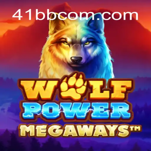 Exploring the Thrilling World of WolfPowerMega: An Insight into Brazil's Preferred Casino Game