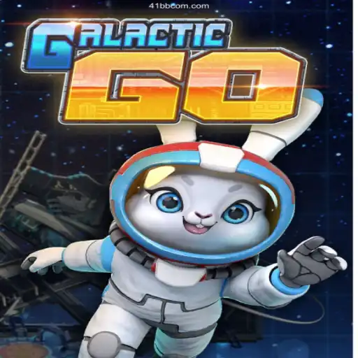 GalacticGO: The Exciting Frontier of Space Adventure Gaming