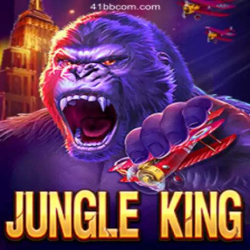 Exploring JungleKing: A Thrilling Adventure in the Digital Wilderness