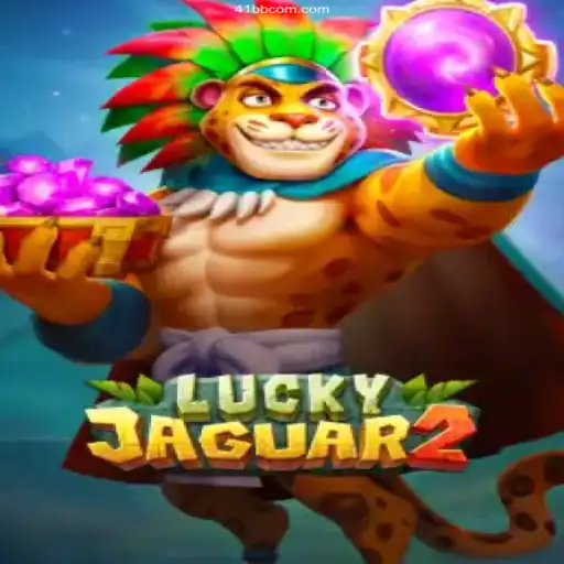 Exploring the Exciting World of Luckyjaguar2: A Closer Look