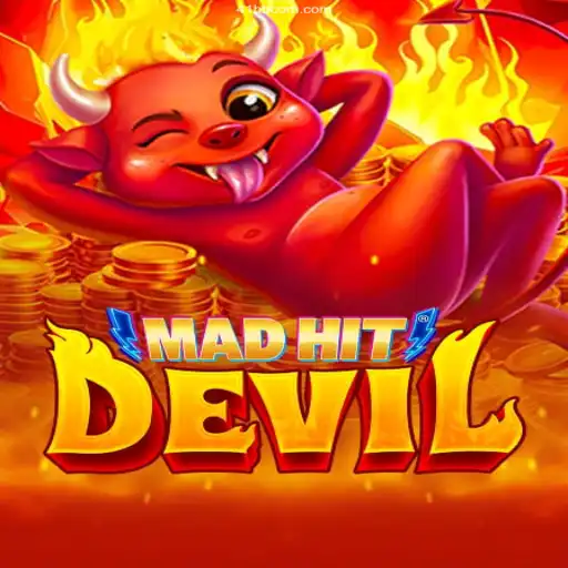 Discover MadHitDevil: Brazil's Thrilling New Gaming Sensation