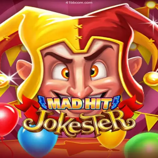 Discover MadHitJokester: The Game Changing the Landscape of Fun