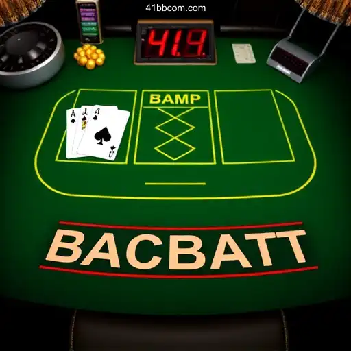 Online Baccarat