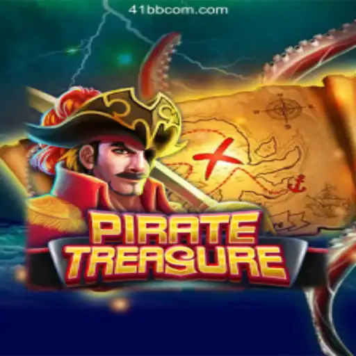 PirateTreasure: Dive Into the Adventure and Riches of a Lifetime