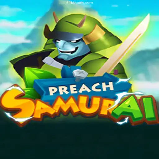 Exploring the Intricacies of PreachSamurai: A Thrilling New Adventure