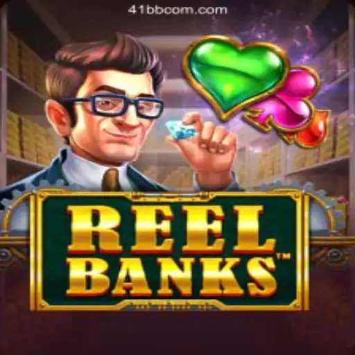 Discovering ReelBanks: An Exciting Casino Adventure