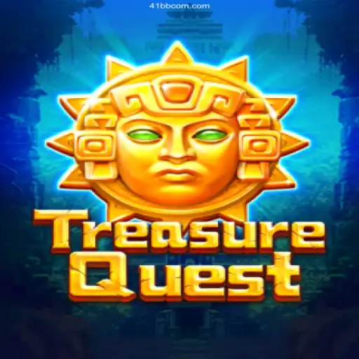 Embark on an Exciting Journey with TreasureQuest