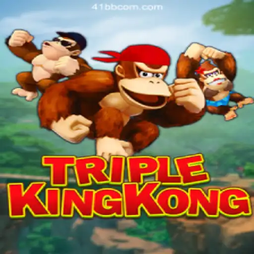 Discovering TripleKingKong: The Game You're About to Master