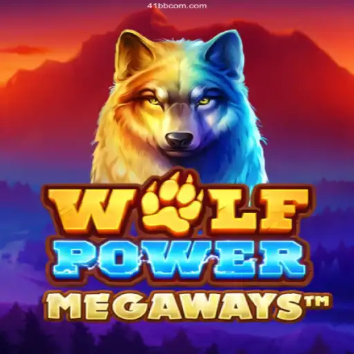 Exploring the Thrilling World of WolfPowerMega: An Insight into Brazil's Preferred Casino Game